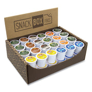 What's for Breakfast K-Cup Assortment, 48/Box
