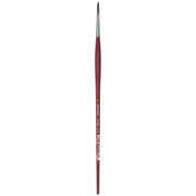 COLLEGE Student Brush, Synthetic, Acrylic & Oil, Round, Series 8730, Size 6
