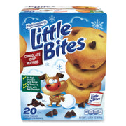 Chocolate Chip - 1 / Carton