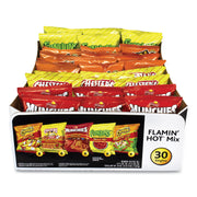 Individually Wrapped - Flamin' Hot - 30 / Carton