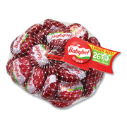 Green Rabbit Babybel Original Cheese Wheels