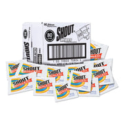 For Clothing - 5.90" Length x 4.70" Width - Recommended For: Stain Remover - Disposable - White - 80 / Carton