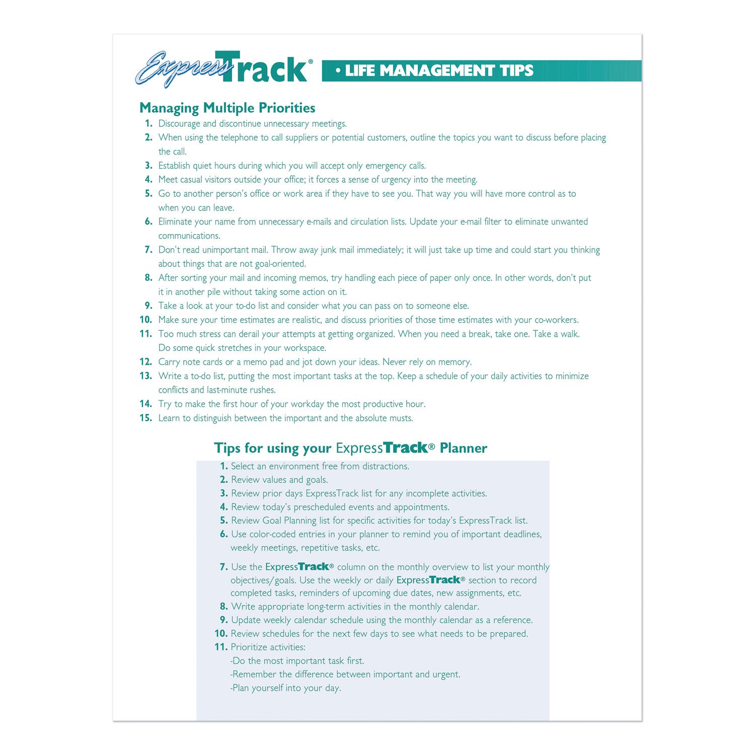 Julian Dates - Weekly, Monthly - 13 Month - January 2026 to January 2027 - 8:00 AM to 5:00 PM - Hourly - 1 Week, 1 Month Double Page Layout - 8 1/2" x 11" Sheet Size - Wire Bound - Paper, Simulated Leather - Black Cover - Tabbed, Expense Tracking - 1 Each