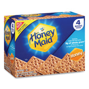 Cholesterol-free, No High Fructose Corn Syrup - Honey - 4 / Carton