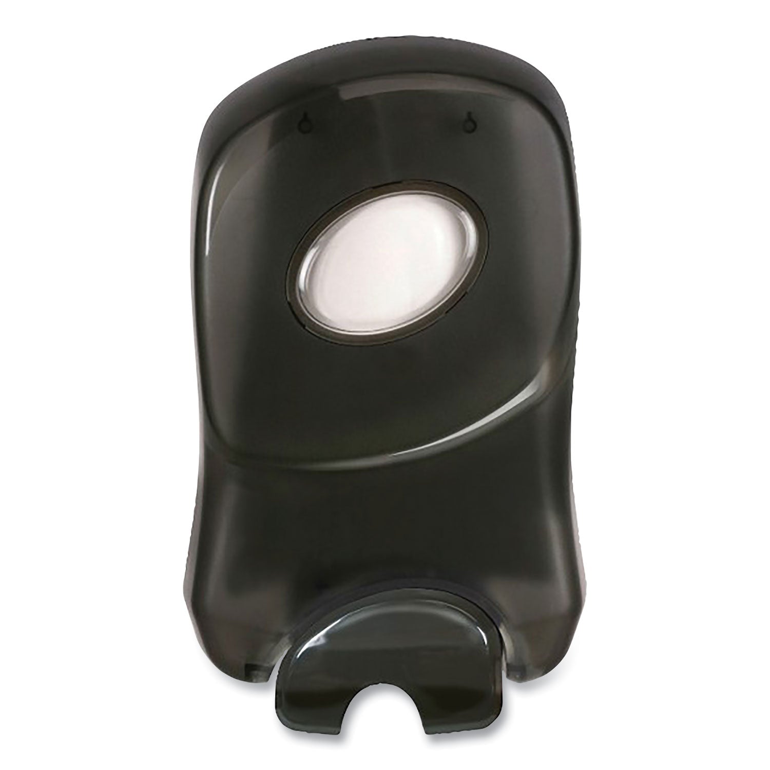 Dial Professional 1700 Universal Manual Dispenser - Manual - Sturdy, Durable, Heavy Duty - Smoke - 1 Each