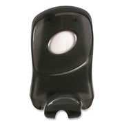 Dial Professional 1700 Universal Manual Dispenser - Manual - Sturdy, Durable, Heavy Duty - Smoke - 1 Each