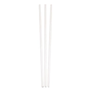 Polypropylene Stirrers, 5", White, 1,000/pack