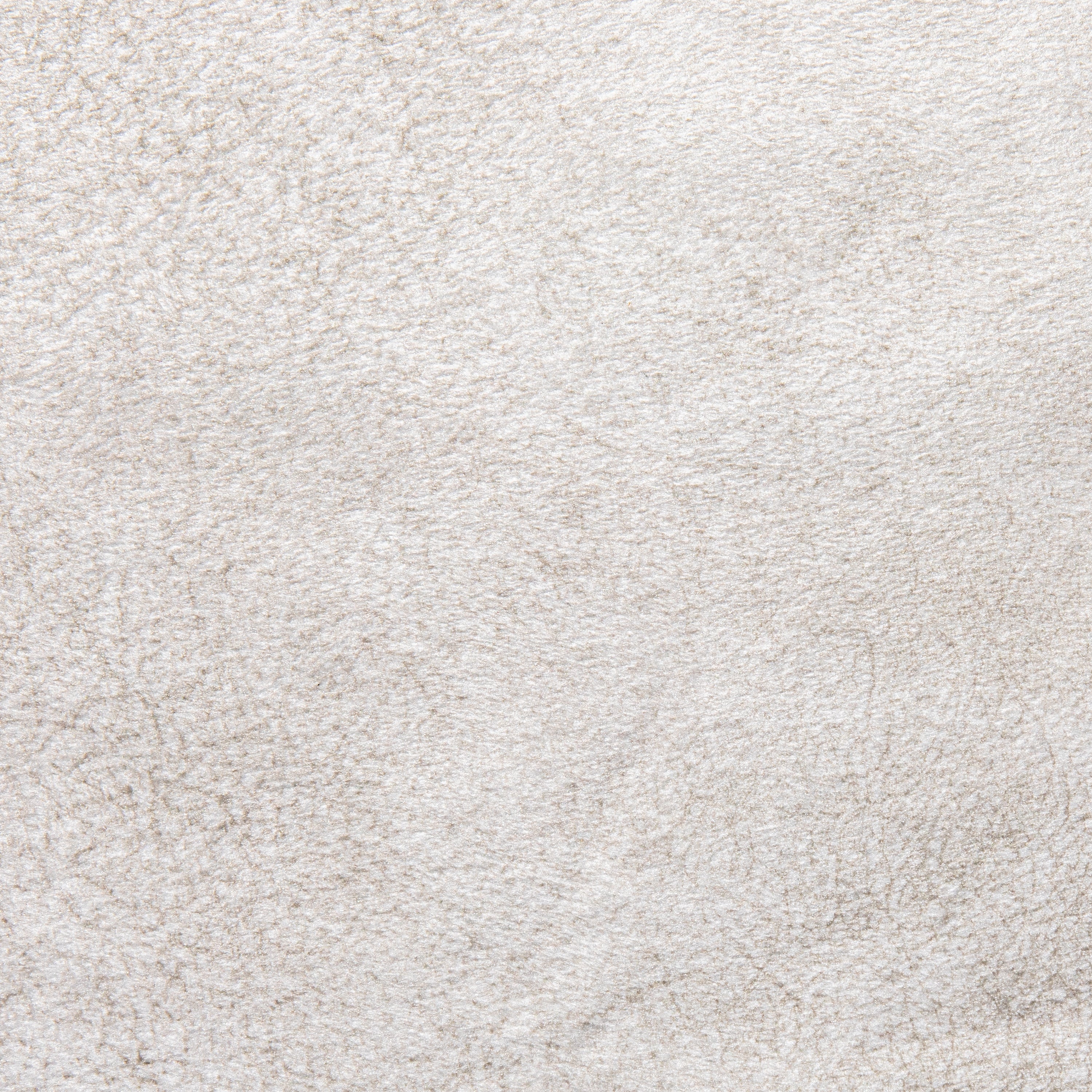 Jaxx Saxx 6 Foot Giant Bean Bag Chair - Padded Microvelvet, Beige
