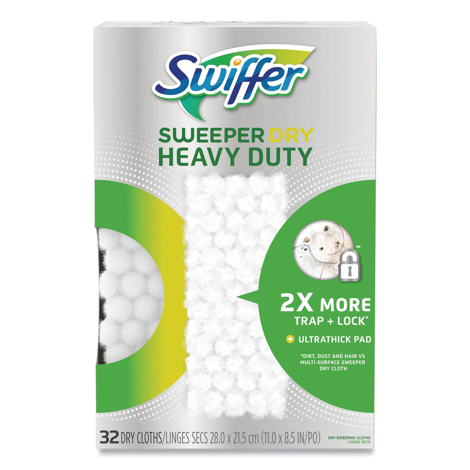 Heavy Duty - Black - 1 Box