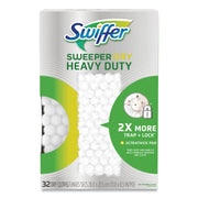 Heavy Duty - Black - 1 Box