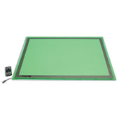 *Light Panel - Rectangular - Large - Color-Changing- Rectangular - Large - Color-Changing