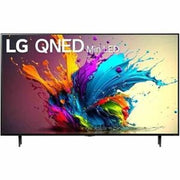 LG - 65" Class 90 Series QNED MiniLED 4K UHD Smart WebOS TV (2024)