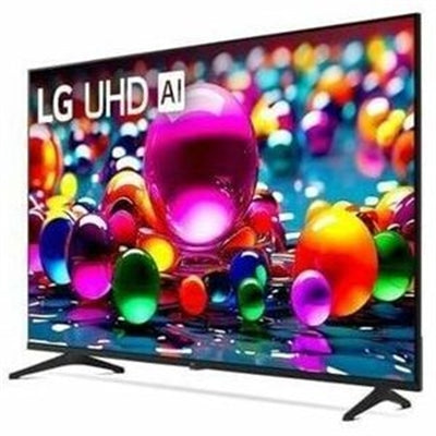 65" 4K Uhd 60Hz Native Smarttv