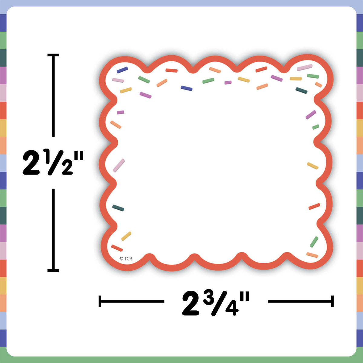 (2 PK) COLOR CRUSH MINI ACCENTS