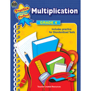PMP: Multiplication, 2nd Edition (Gr. 4)