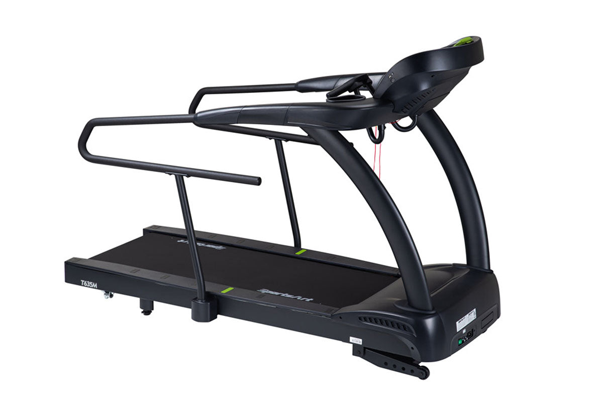 SportsArt T635M Medical Treadmill