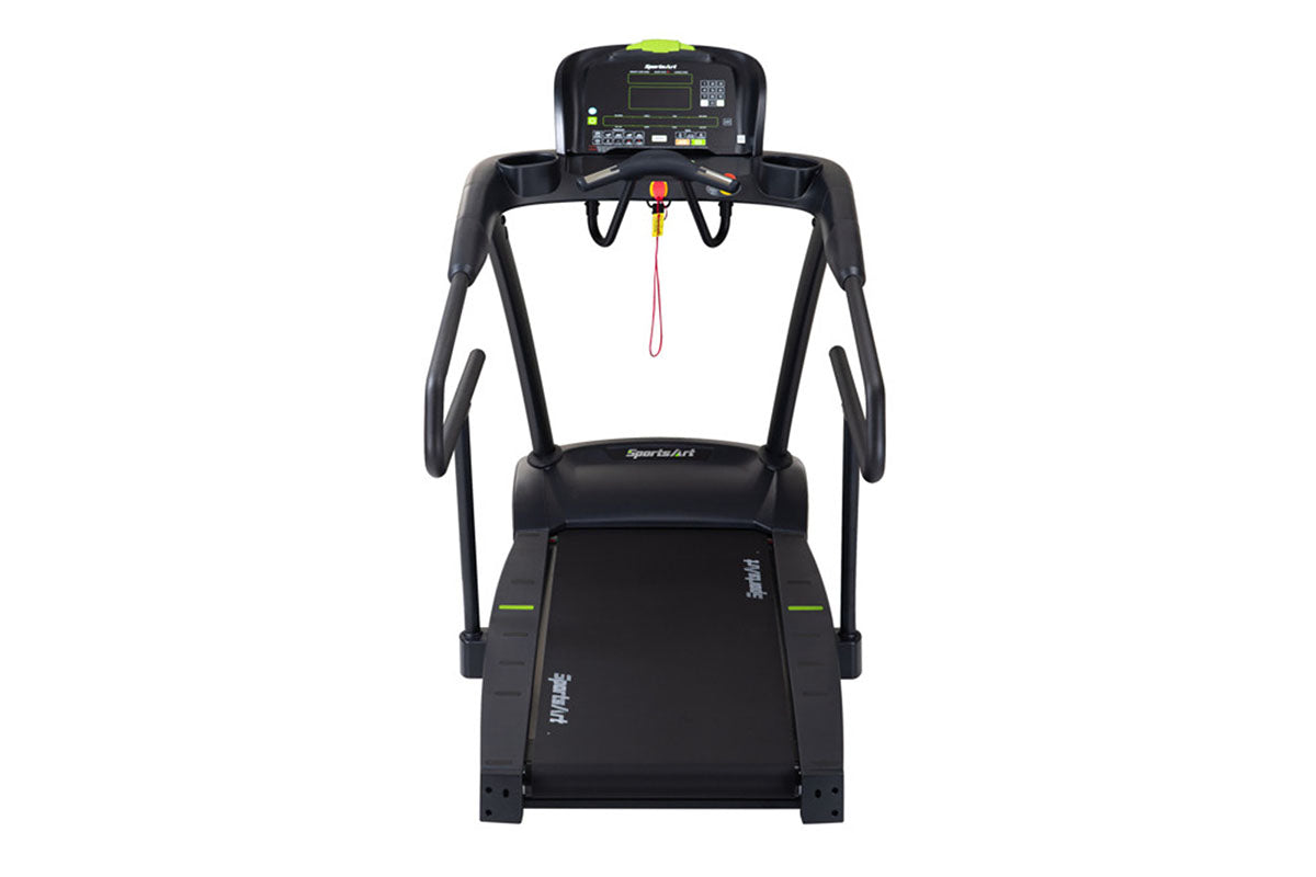 SportsArt T635M Medical Treadmill