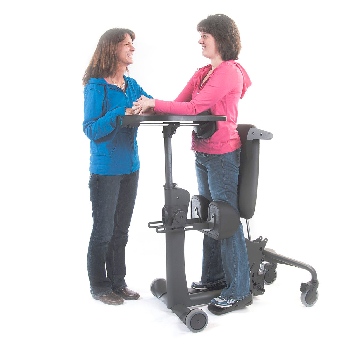 Accessory for EasyStand - Positioning Belt w/Airline Style Buckle