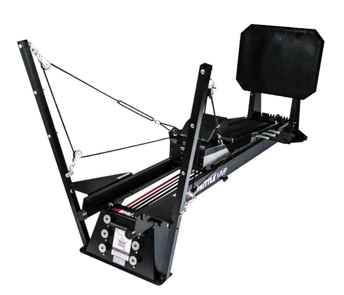 Shuttle MVP Elite Plus Package