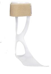 FREEDOM Swedish AFO - White - Men's Right