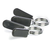 Standard Spring Collar, Pair