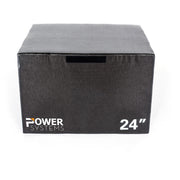 Power Systems Foam Plyobox, 24"