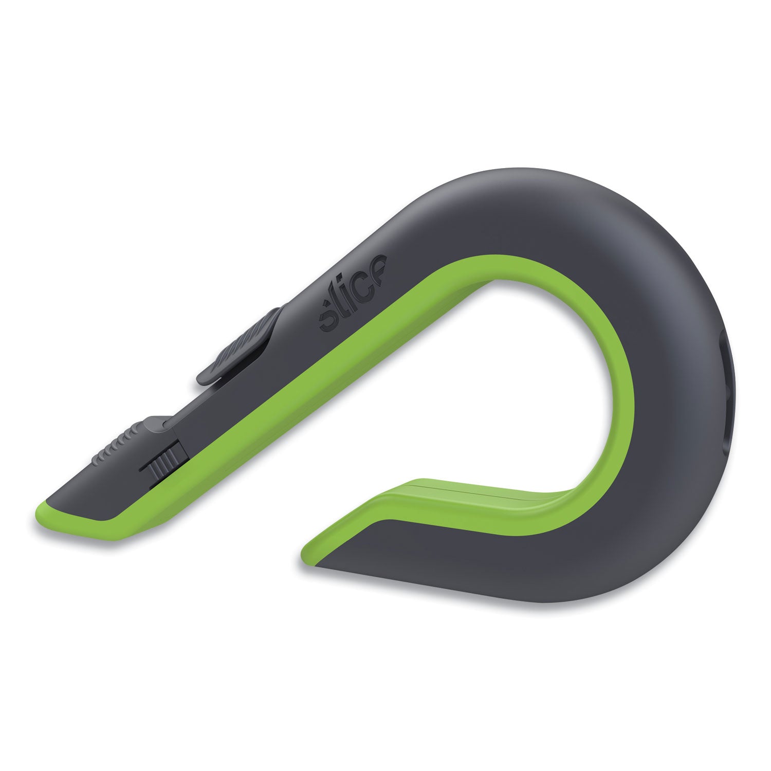 Slice Auto Retract Box Cutter
