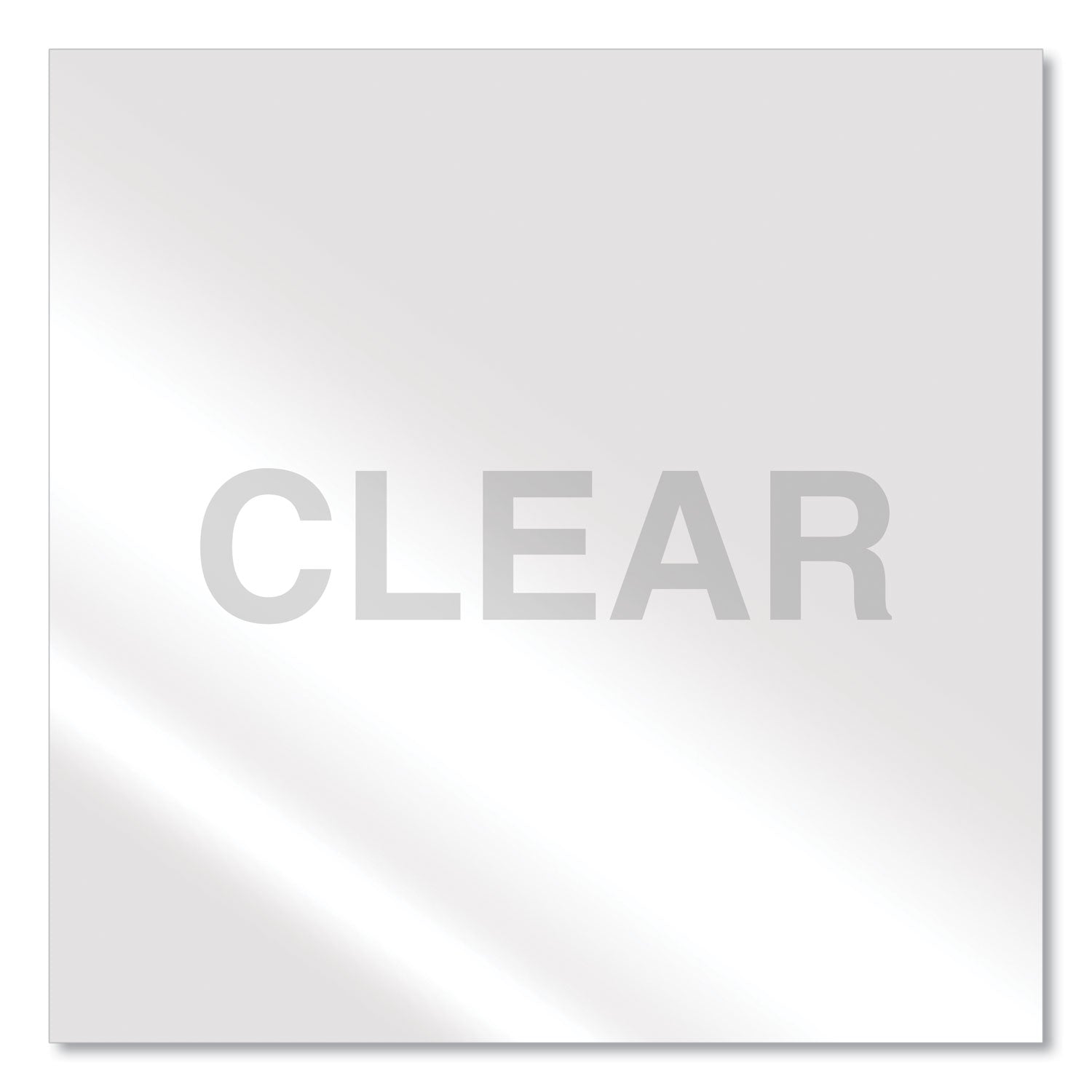 60 yd Length x 1.88" Width - 3" Core - Clear - 2.60 mil - Tear Resistant, Split Resistant - For Sealing, Packing - 1 Roll