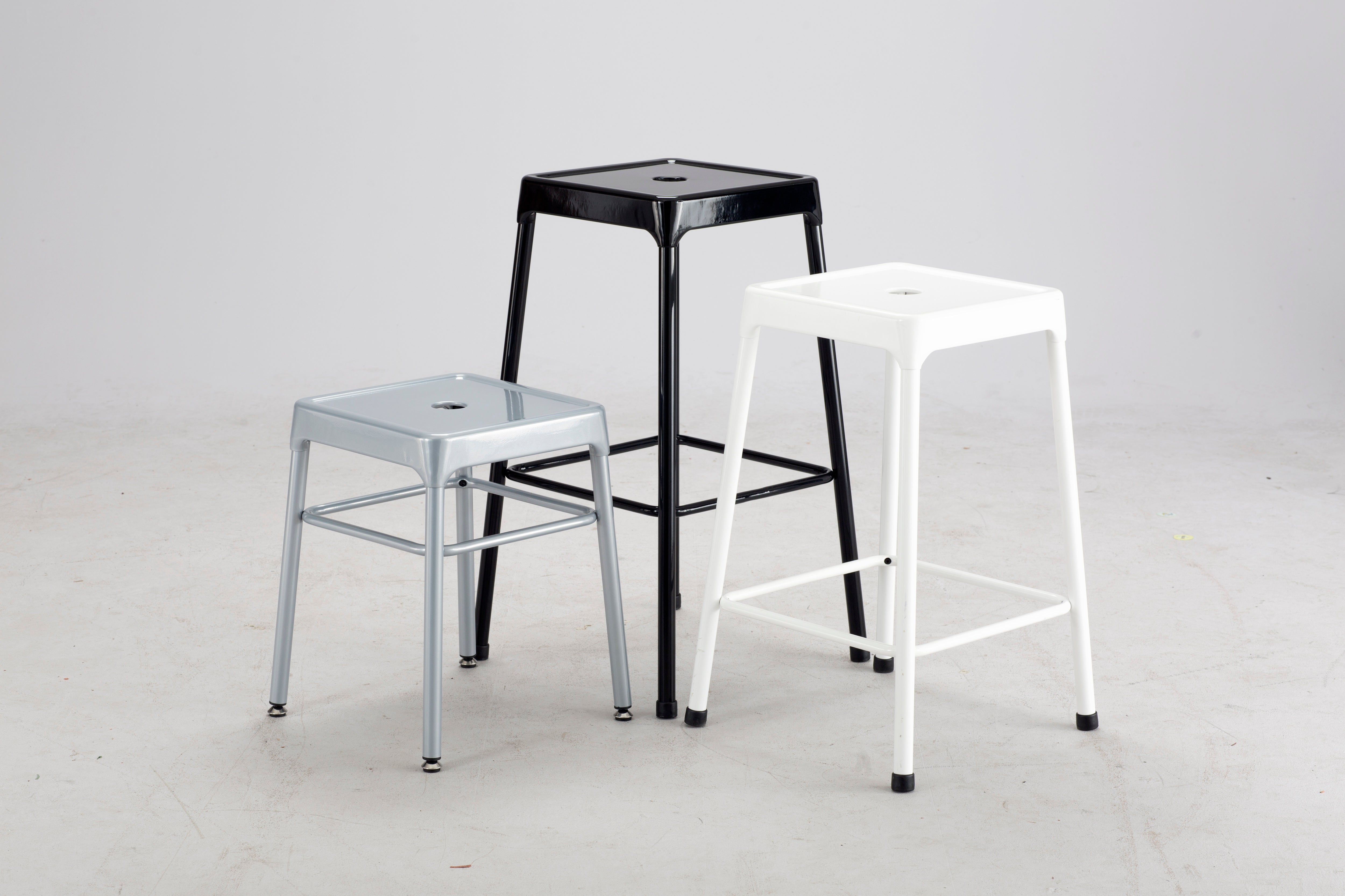 Stool Sl 18 In