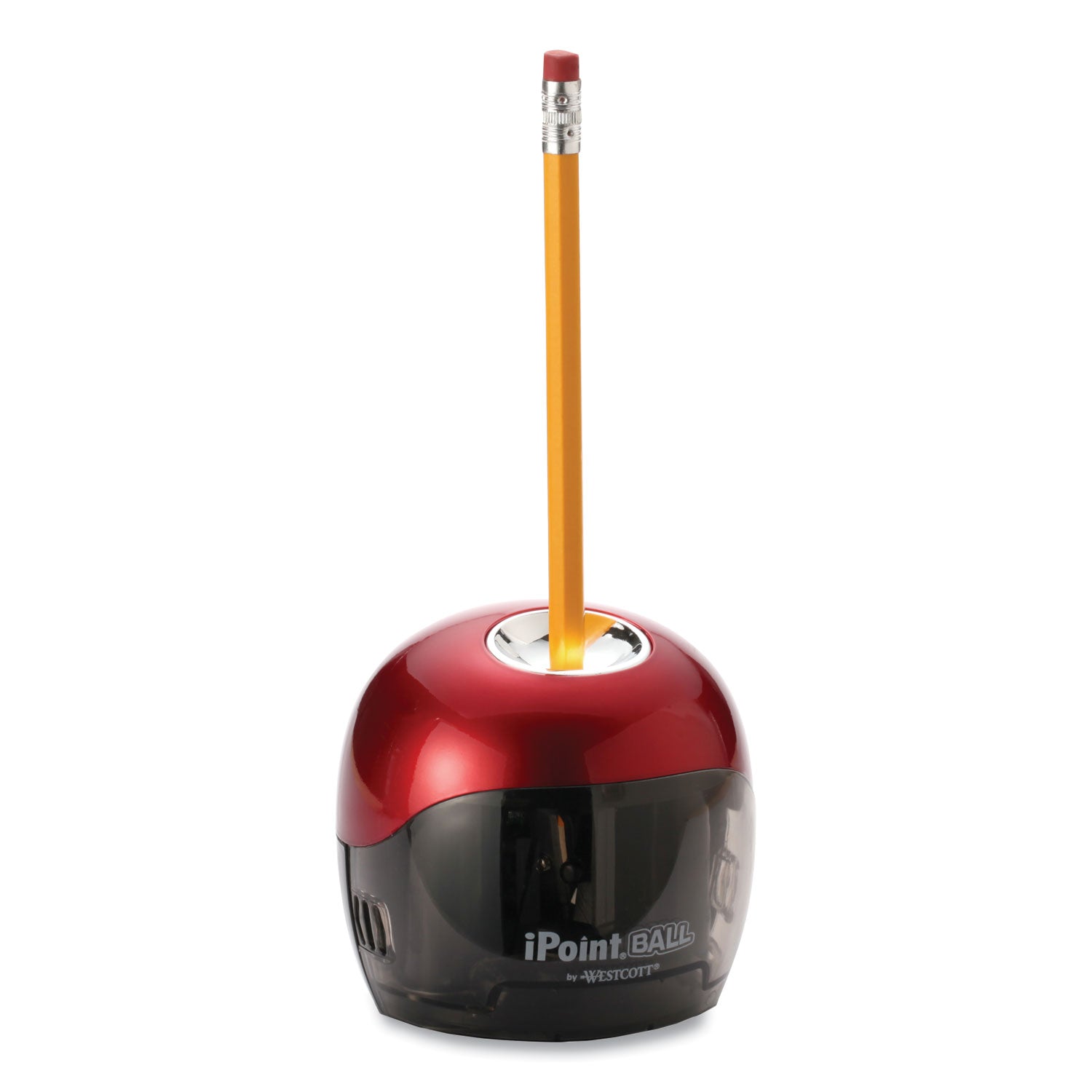 iPoint® Ball Battery Pencil Sharpener