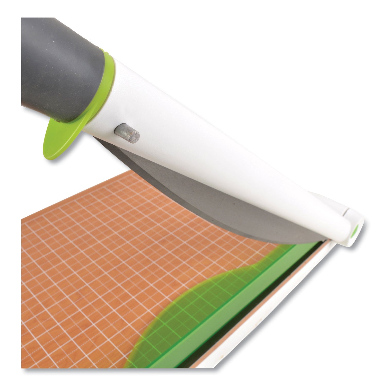 CarboTitanium Bonded Guillotine,Trimmer, 15"