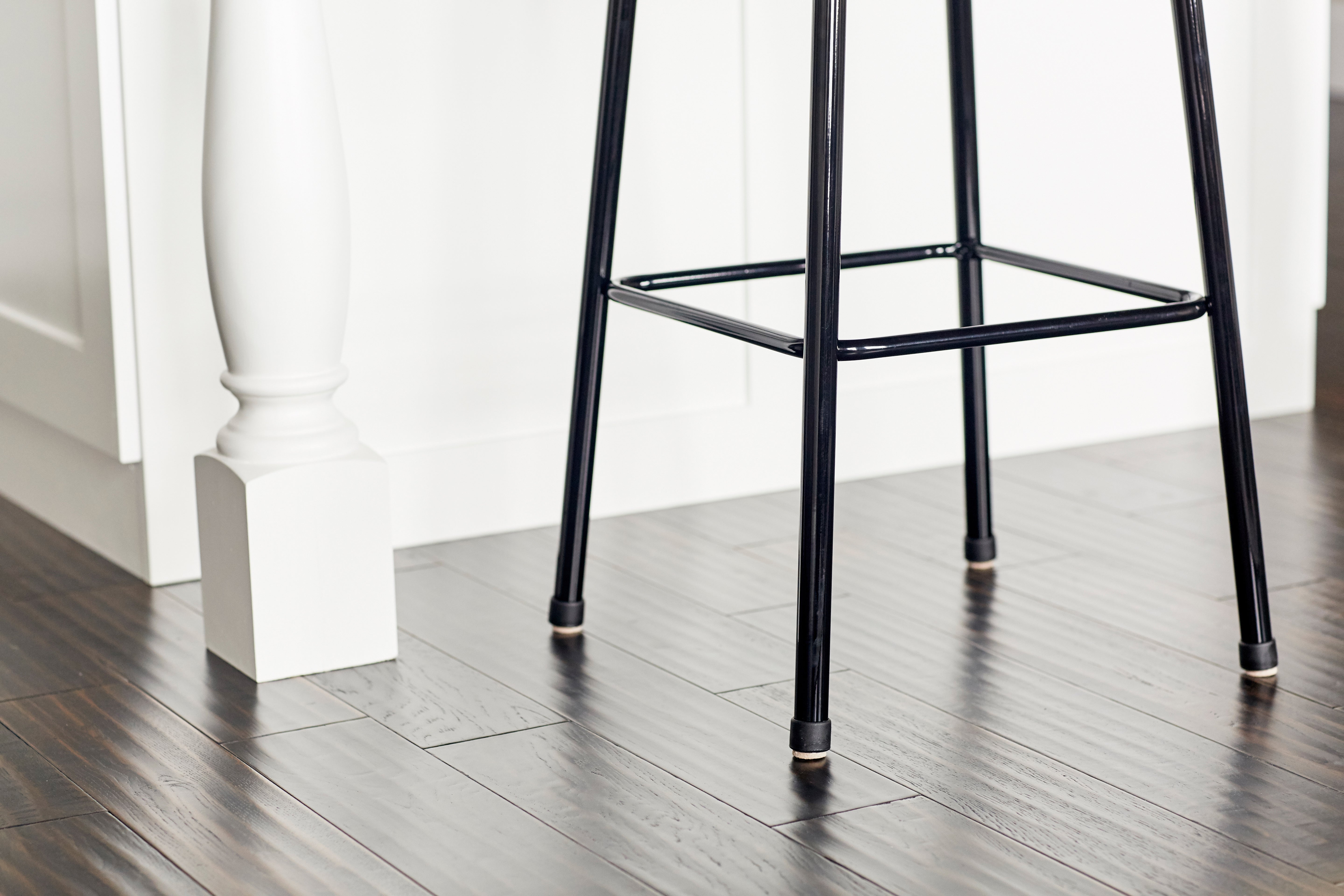 Stool Bl 25 In