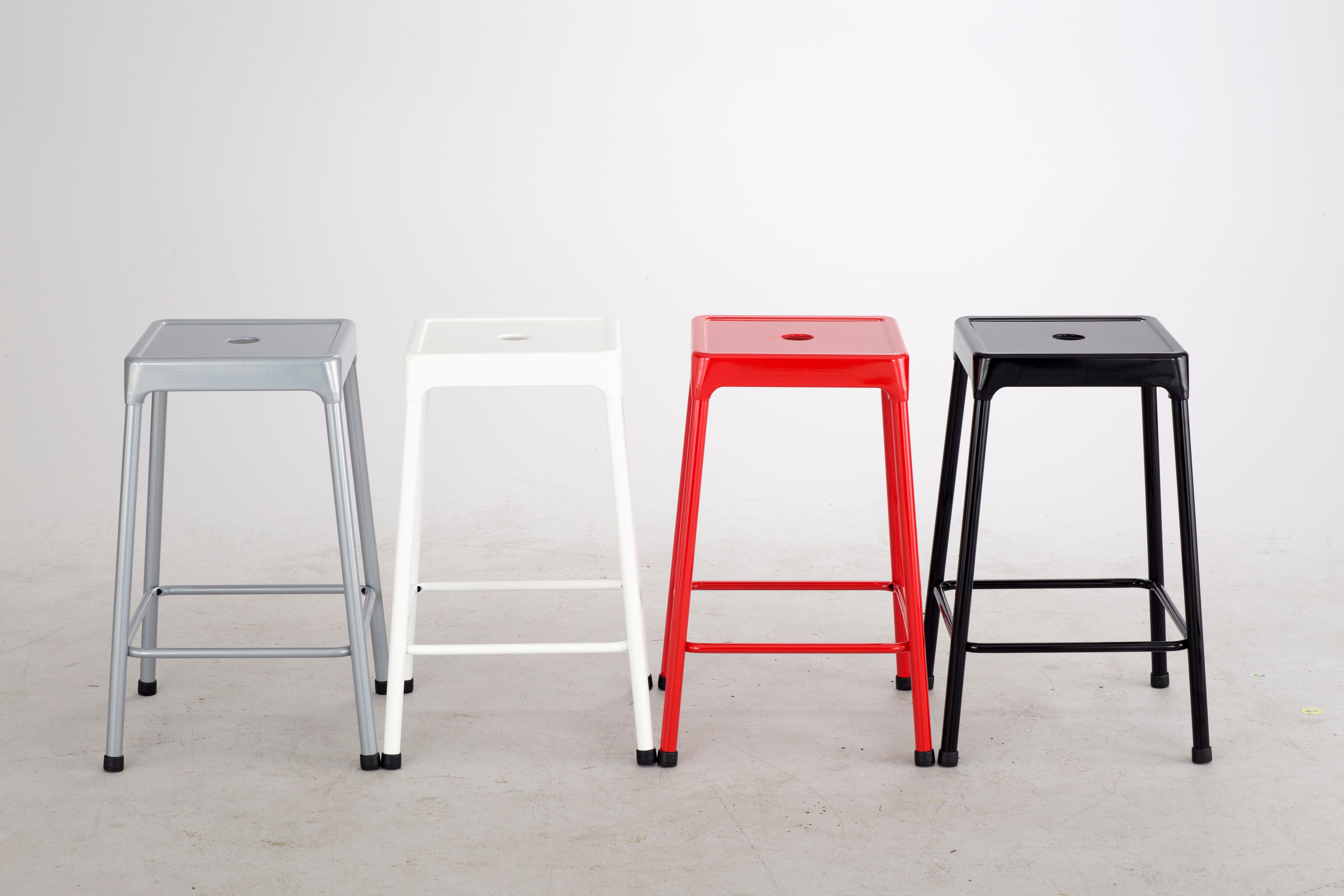Stool Sl 25 In