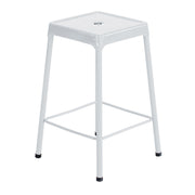 Stool Wh 25 In