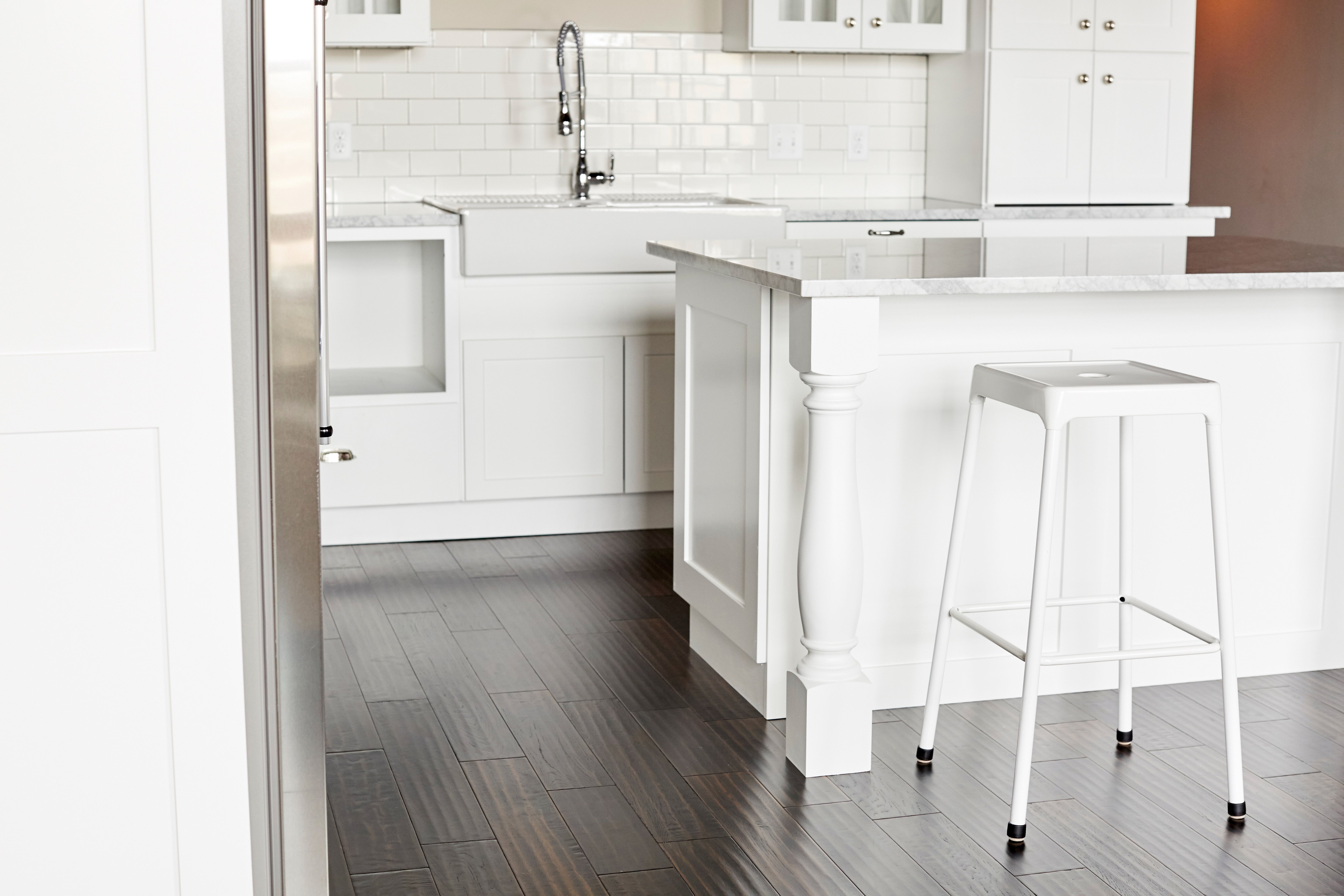 Stool Wh 25 In