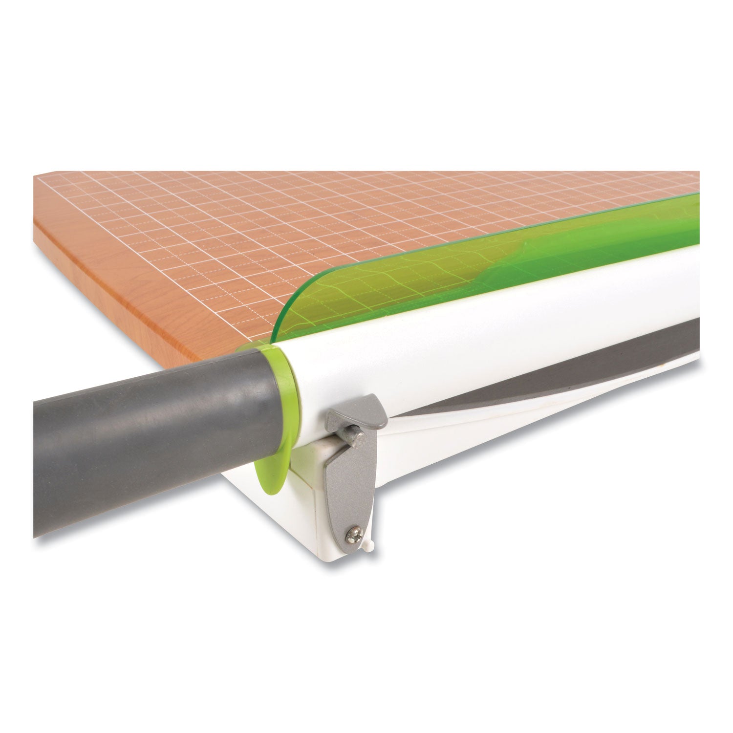 CarboTitanium Bonded Guillotine,Trimmer, 15"
