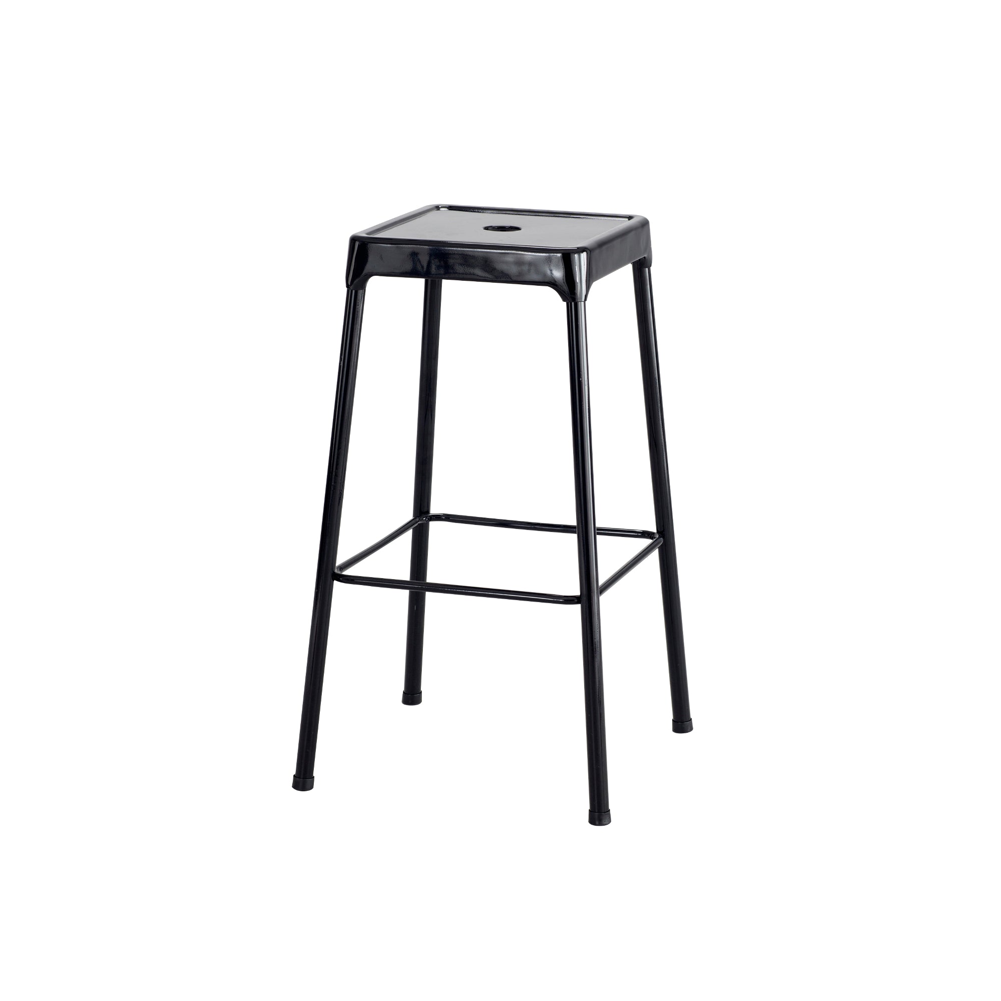 Stool Bl 29 In