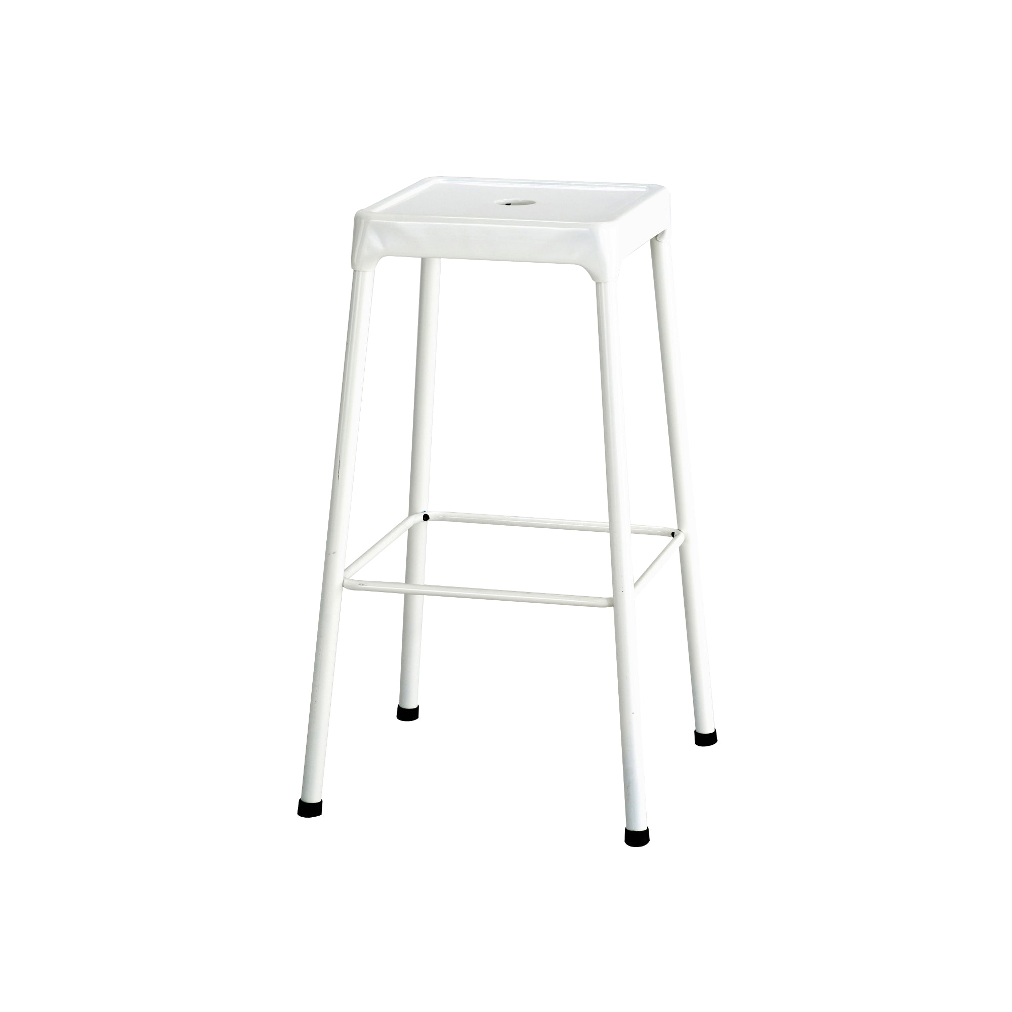 Stool Wh 29 In