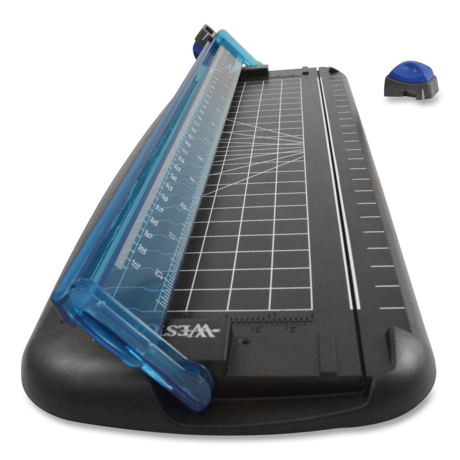 Multi-Purpose Personal Paper Trimmer, 12"
