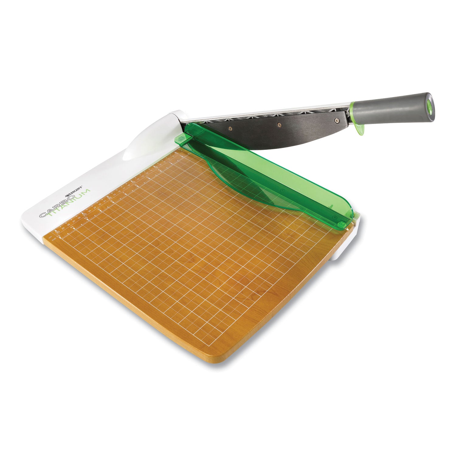 CarboTitanium Bonded Guillotine Trimmer, 12"
