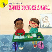 Katie conoce a Karl