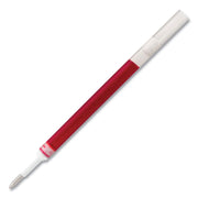 1 mm , Bold Point - Red Ink - 1 Each