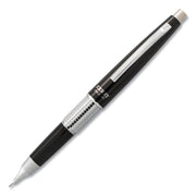 0.5 mm Lead - #2 - Refillable - Black Metal Barrel - 1 Each