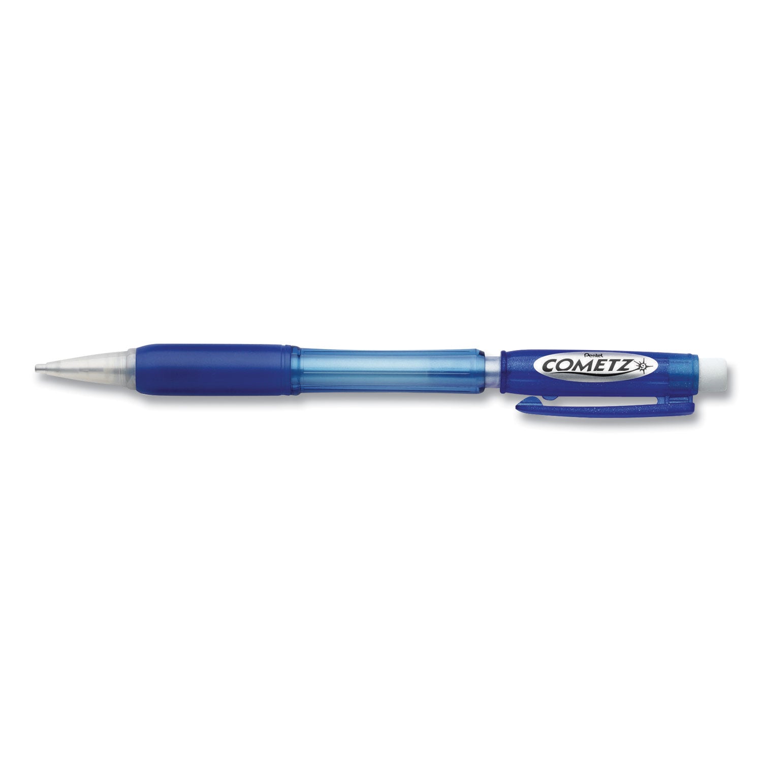 Cometz Mechanical Pencil (0.9mm), Blue Barrel