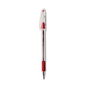 R.S.V.P.® Ballpoint Pen, Fine Point, Red