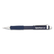 Pentel Twist-Erase III Mechanical Pencils - 0.9 mm Lead - #2 - Refillable - Blue Barrel - 1 Each