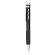 Pentel Twist-Erase III Mechanical Pencils - 0.9 mm Lead - #2 - Refillable - Black Barrel - 1 Each