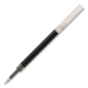0.50 mm , Fine Point - Black Ink - Smudge Proof, Quick-drying Ink, Glob-free - 1 Each