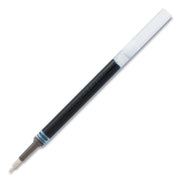 0.50 mm , Fine Point - Blue Ink - Smudge Proof, Quick-drying Ink, Glob-free - 1 Each