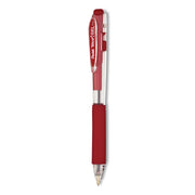 WOW!™ Gel Pen, Red